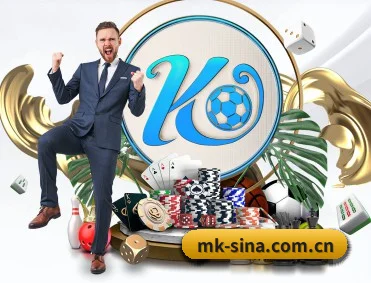 MK体育的故事 - 体育资讯内容服务(MKSPORTS)